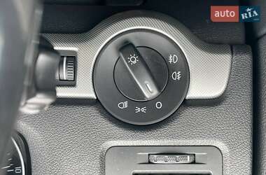Универсал Skoda Octavia 2011 в 