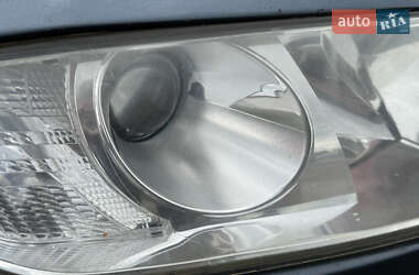 Лифтбек Skoda Octavia 2006 в Дрогобыче