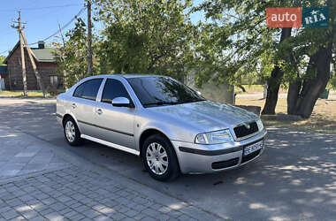 Лифтбек Skoda Octavia 2009 в Николаеве