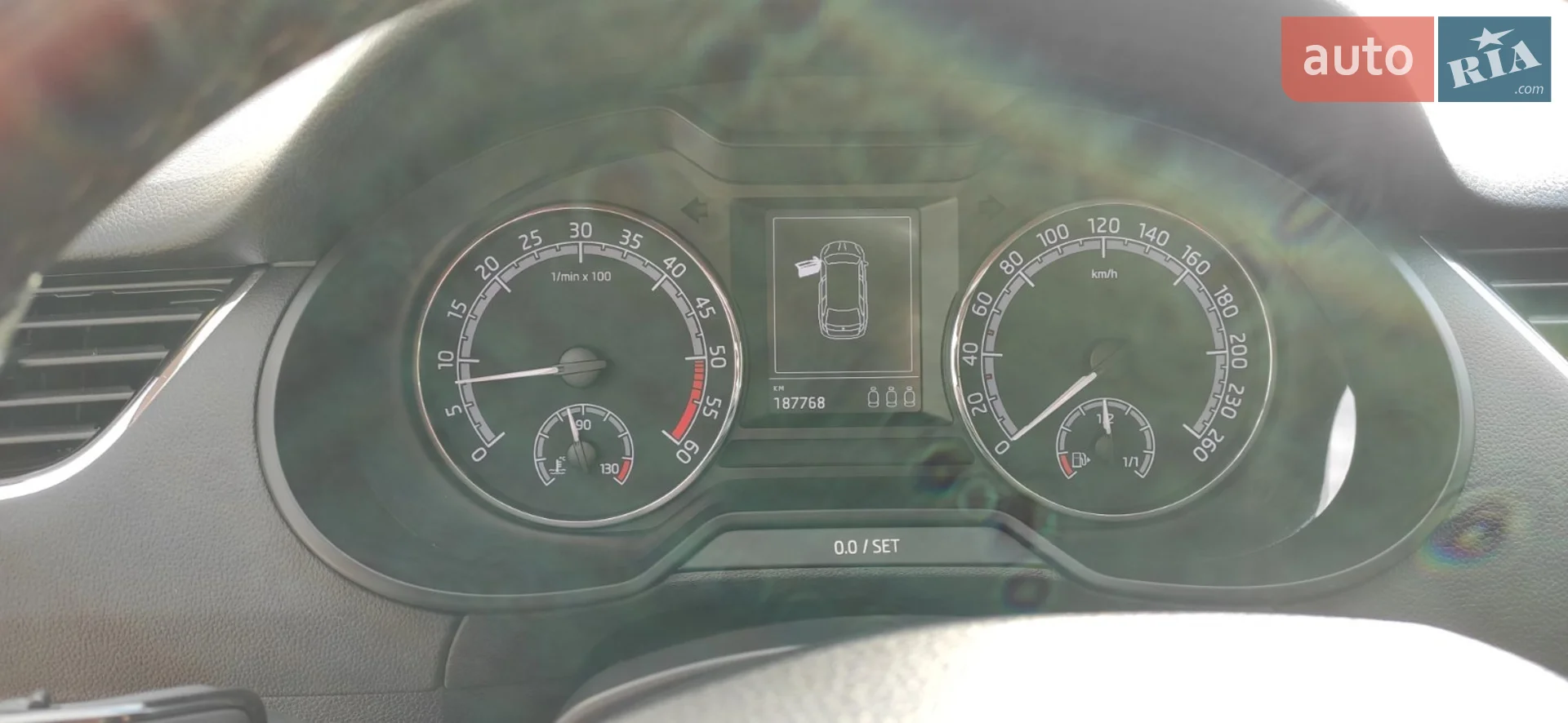 2017 Skoda Octavia - мініатюра 13