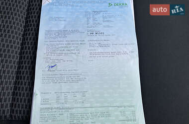 Универсал Skoda Octavia 2009 в 