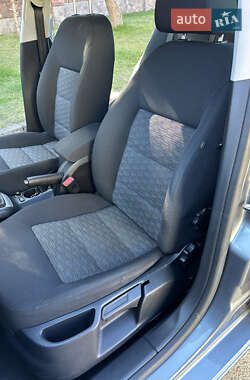 Універсал Skoda Octavia 2013 в 