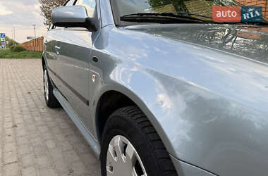 Универсал Skoda Octavia 2003 в 