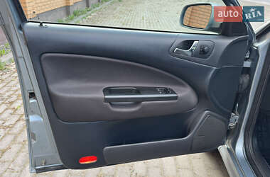 Универсал Skoda Octavia 2003 в 