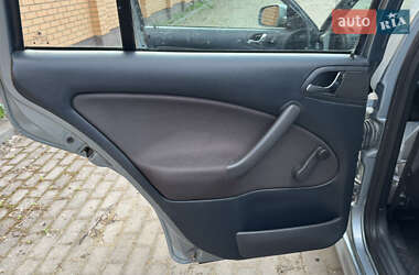 Универсал Skoda Octavia 2003 в 
