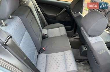 Универсал Skoda Octavia 2003 в 