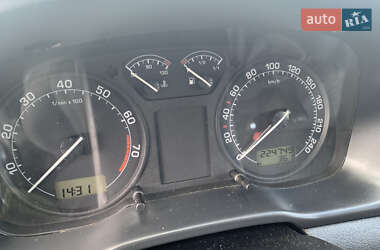 Універсал Skoda Octavia 2006 в 