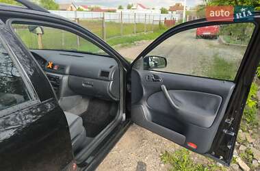 Универсал Skoda Octavia 2004 в 