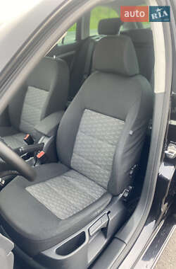 Универсал Skoda Octavia 2012 в 
