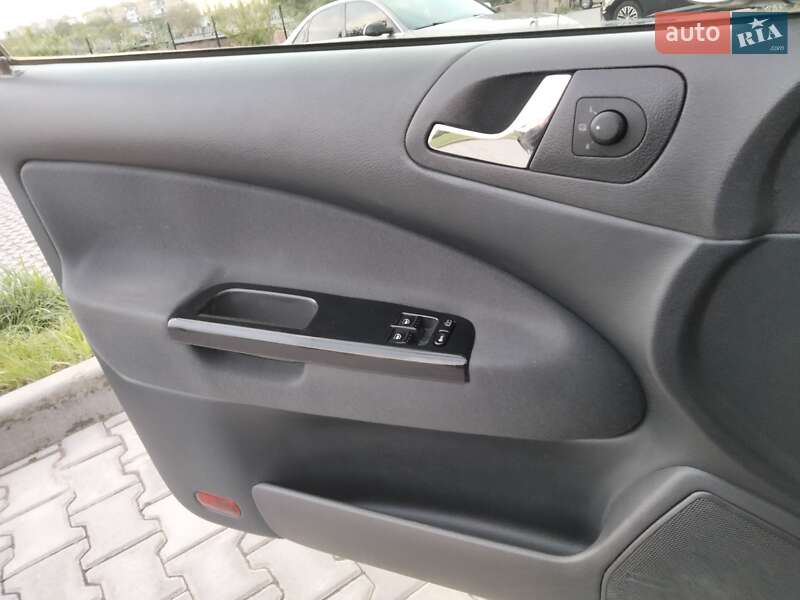 Ліфтбек Skoda Octavia 2008 в Полтаві