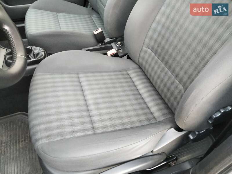 Ліфтбек Skoda Octavia 2008 в Полтаві