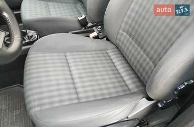 Лифтбек Skoda Octavia 2008 в 