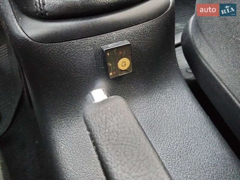 Ліфтбек Skoda Octavia 2008 в Полтаві