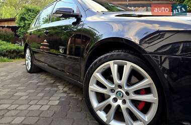 Універсал Skoda Octavia 2007 в 