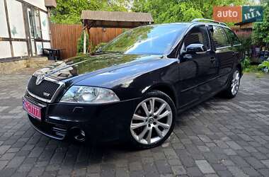 Універсал Skoda Octavia 2007 в 
