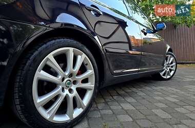 Універсал Skoda Octavia 2007 в 