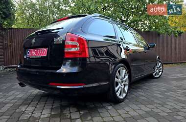 Універсал Skoda Octavia 2007 в 