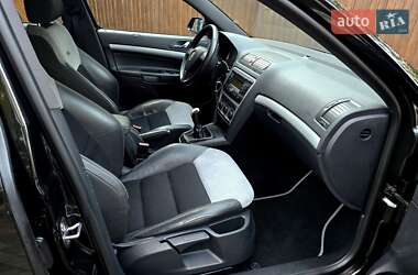 Універсал Skoda Octavia 2007 в 