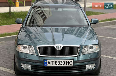Універсал Skoda Octavia 2006 в 