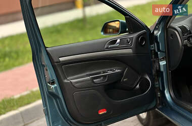 Універсал Skoda Octavia 2006 в 