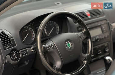 Універсал Skoda Octavia 2006 в 