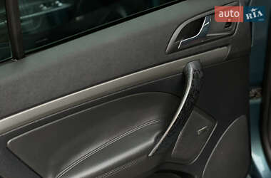 Універсал Skoda Octavia 2006 в 