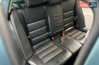 Універсал Skoda Octavia 2006 в 