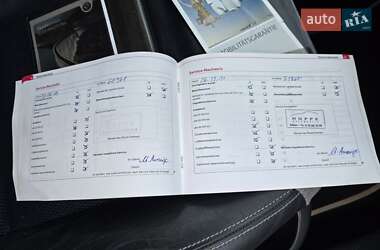 Універсал Skoda Octavia 2007 в 
