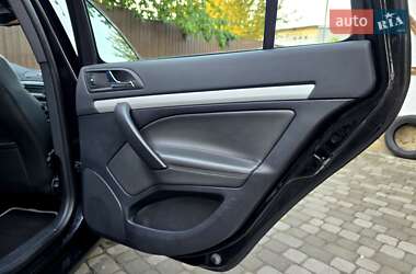 Універсал Skoda Octavia 2007 в 
