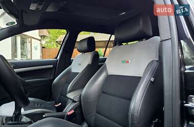 Універсал Skoda Octavia 2007 в 