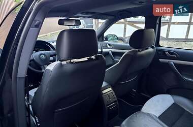 Універсал Skoda Octavia 2007 в 