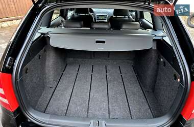 Універсал Skoda Octavia 2007 в 