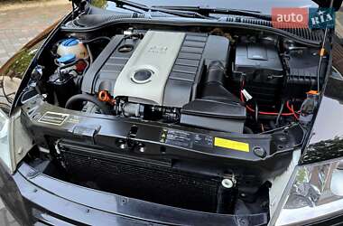 Універсал Skoda Octavia 2007 в 