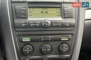 Універсал Skoda Octavia 2006 в 