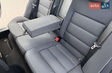 Універсал Skoda Octavia 2006 в 