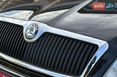 Універсал Skoda Octavia 2006 в 