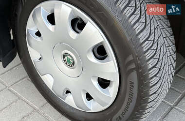 Універсал Skoda Octavia 2006 в 