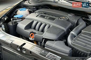 Універсал Skoda Octavia 2006 в 