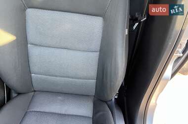 Універсал Skoda Octavia 2008 в 