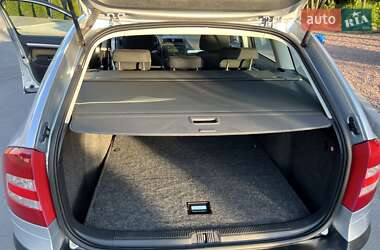 Універсал Skoda Octavia 2008 в 