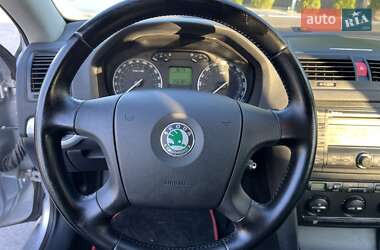 Універсал Skoda Octavia 2008 в 