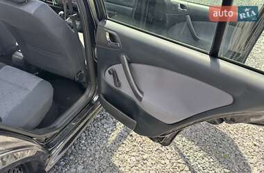 Универсал Skoda Octavia 2009 в 