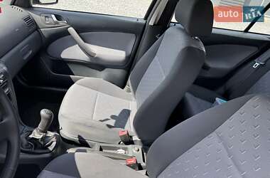 Универсал Skoda Octavia 2009 в 