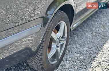 Универсал Skoda Octavia 2009 в 