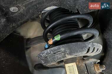 Универсал Skoda Octavia 2009 в 