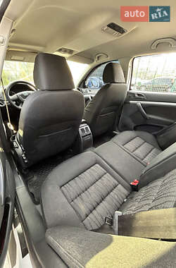 Универсал Skoda Octavia 2010 в 