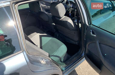 Универсал Skoda Octavia 2003 в 
