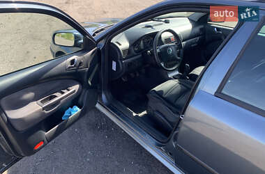 Универсал Skoda Octavia 2003 в 