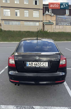 Ліфтбек Skoda Octavia 2010 в Вінниці