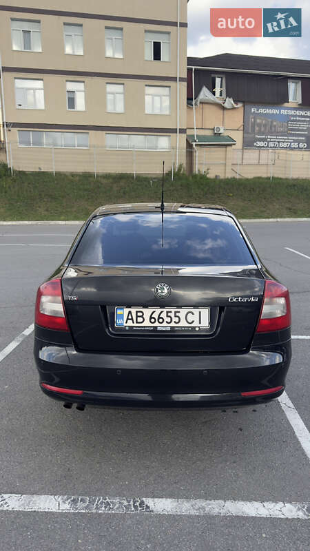 Лифтбек Skoda Octavia 2010 в Виннице фото 6 Лифтбек Skoda Octavia 2010 в Виннице